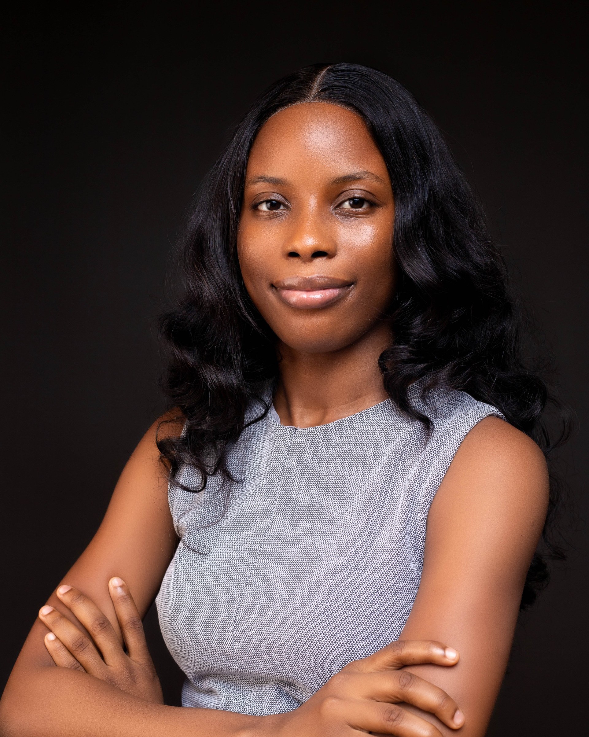 Adedayo Okusanya Headshot of Adedayo Okusanya
