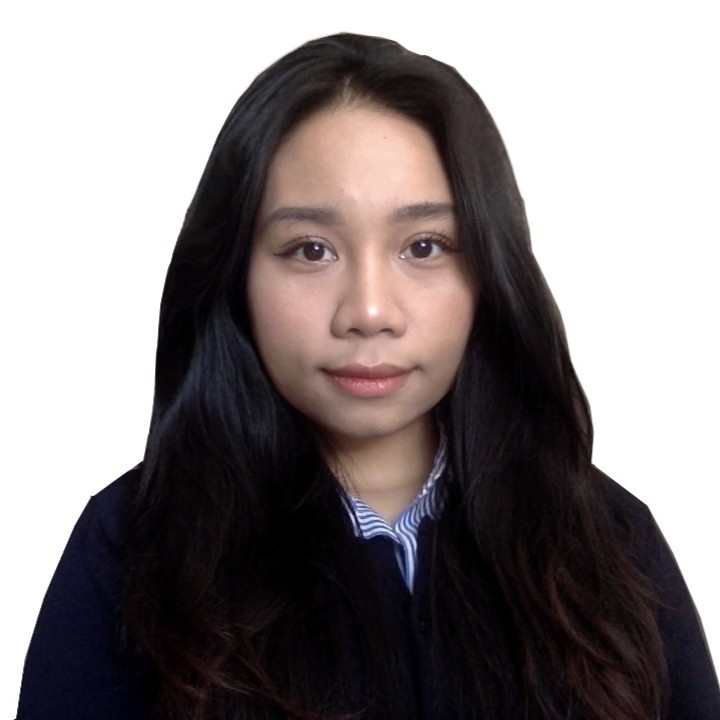 Ha Dang Headshot of Ha Dang