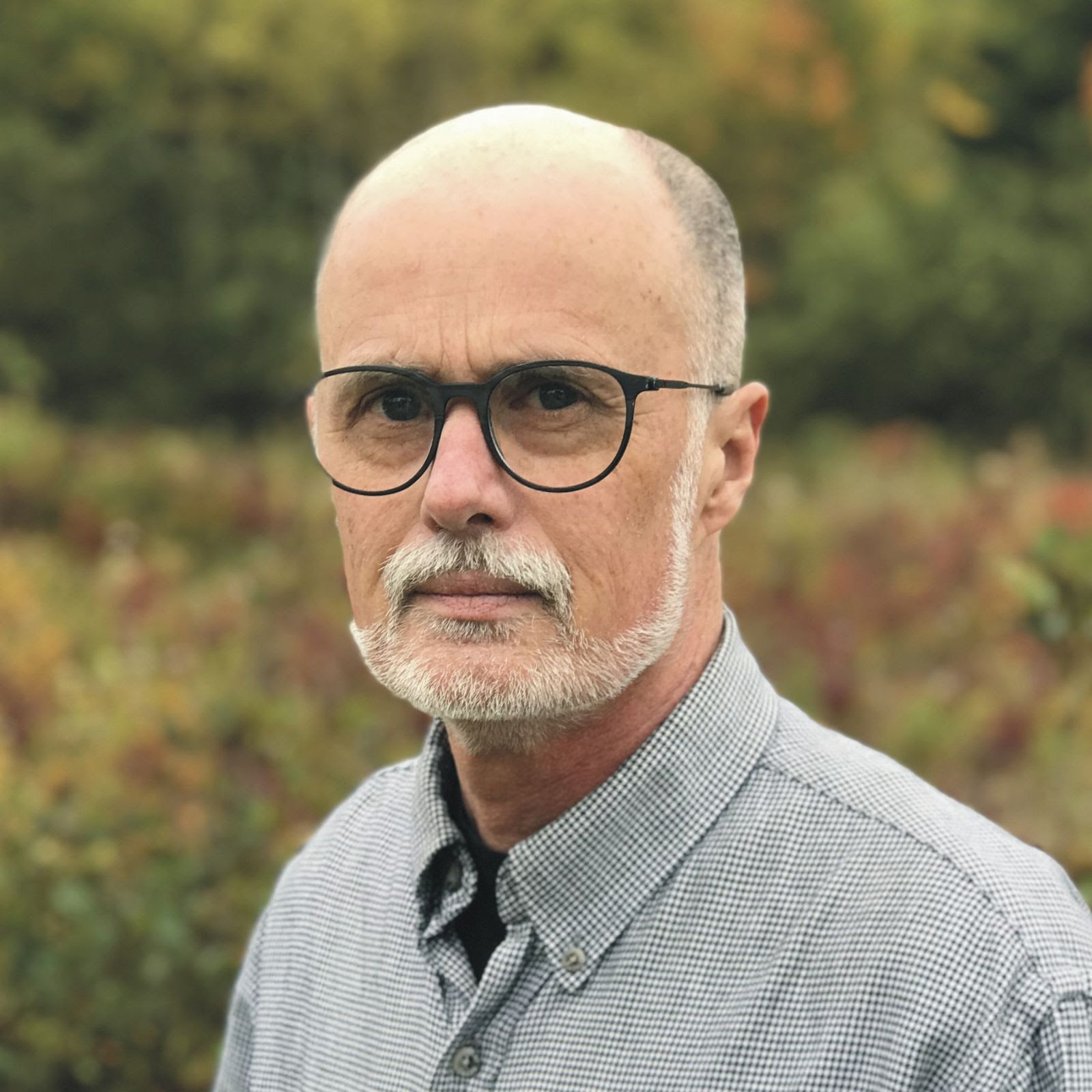 Murray Gibson
