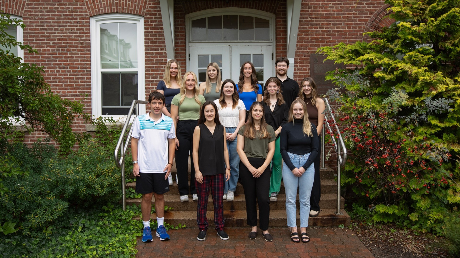 Scotia Scholars 2023 