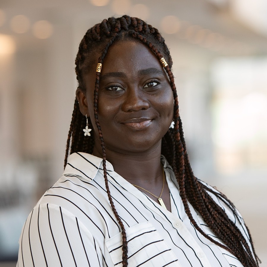 Black Student Advisor