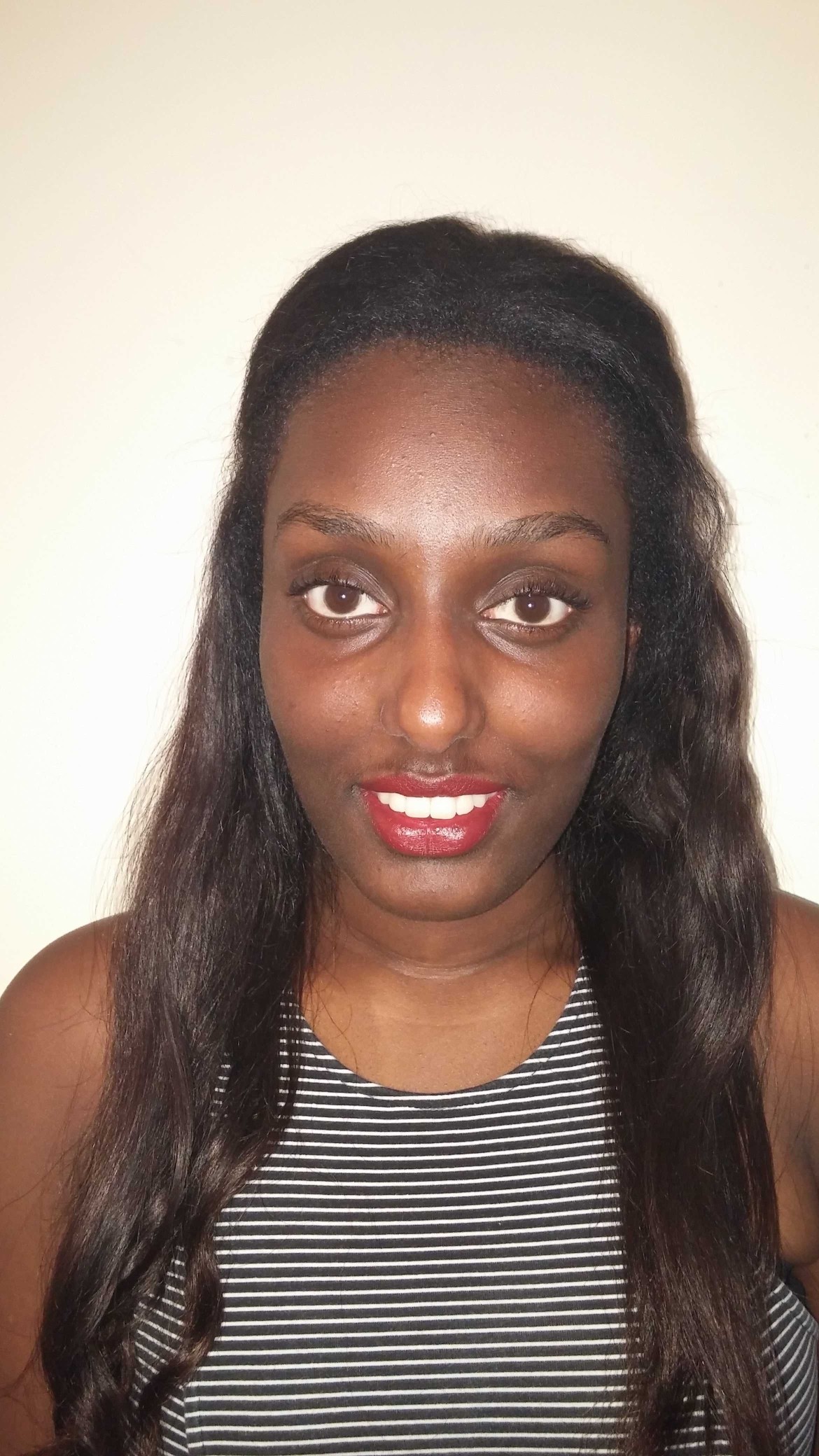 Testimonial photo of Rebecca Mesay