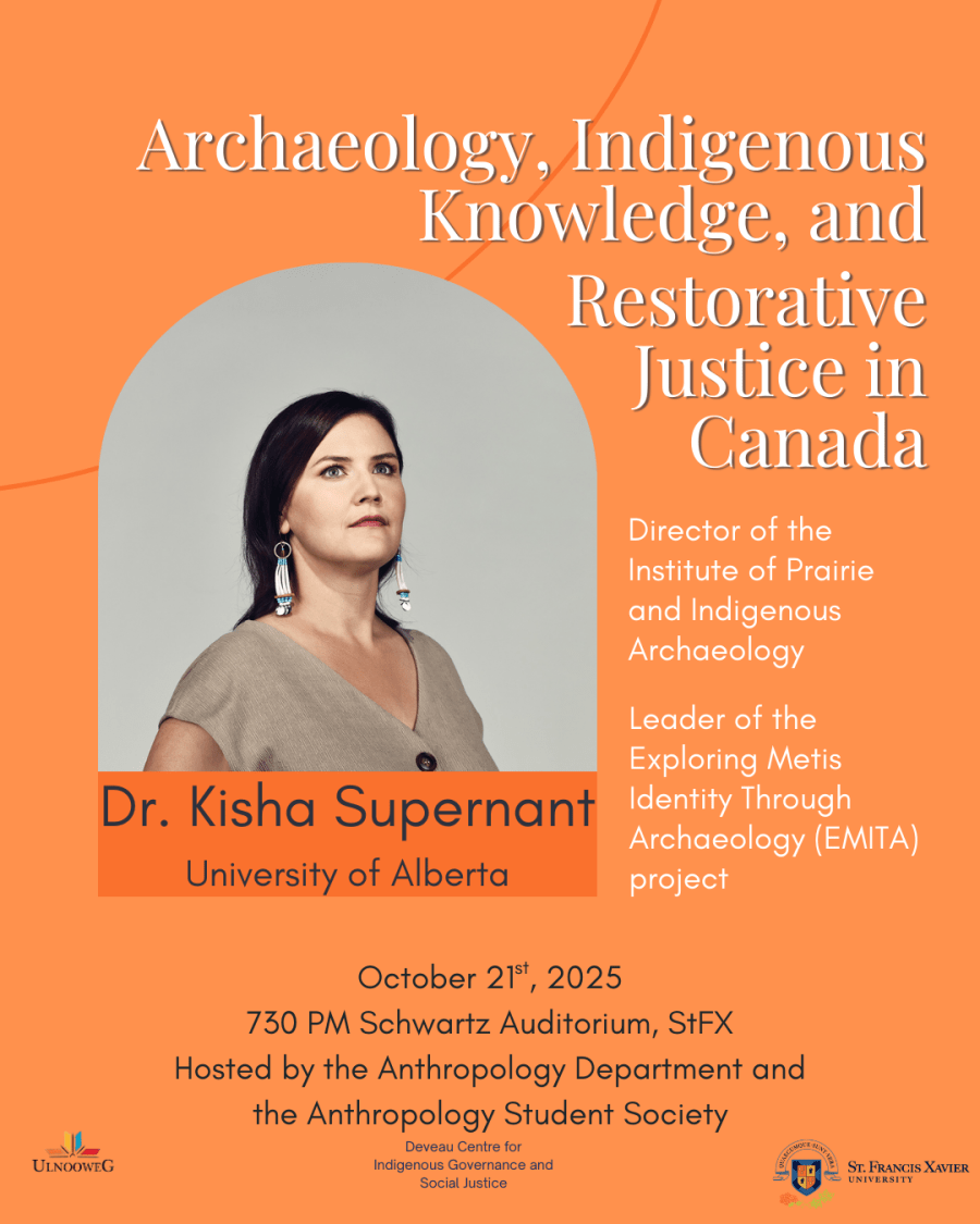 Dr_Supernant_Lecture