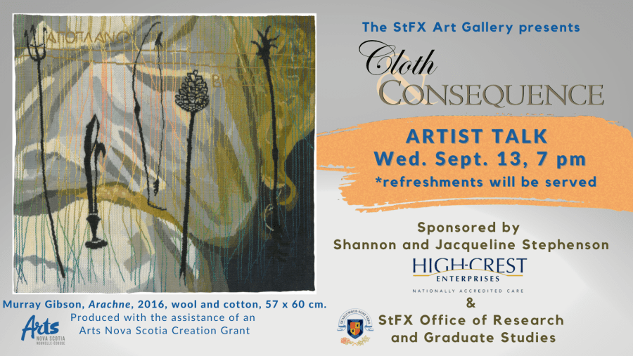 Promotional Image for Murray Gibson