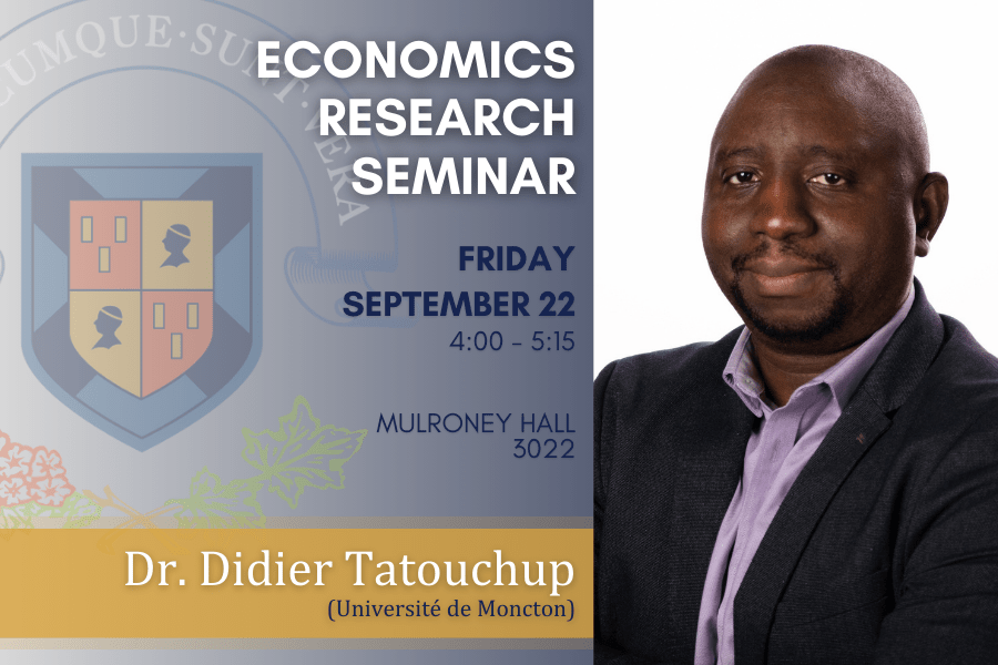 Dr. Didier Tatouchup