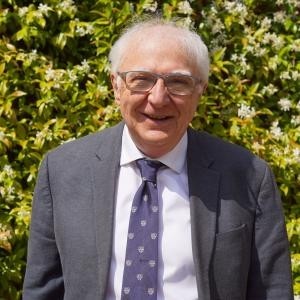 Picture of Professor Douglas Moggach