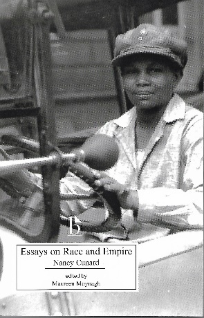 Essays on Race and Empire