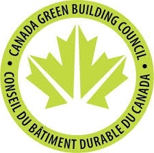 Canada Green Building Council Logo