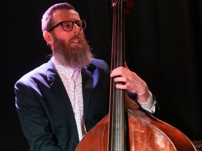 Photo of Paul Rushka