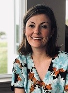 Photo of Katie Aubrecht