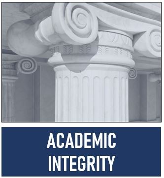Academic Integrity icon
