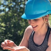 Picture of Olivia Pushie