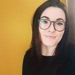 Profile Picture of RBC Foundation Research Award Winner Brenna Martell