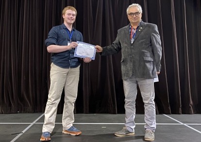 Computer Science 2023