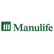 Manulife Logo