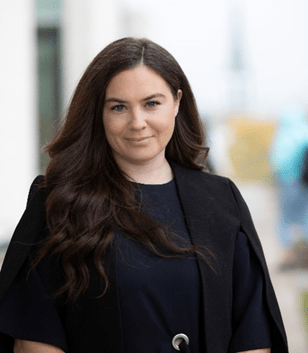 Headshot of Falen Lundrigon