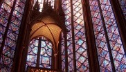 Sainte Chapelle Choeur