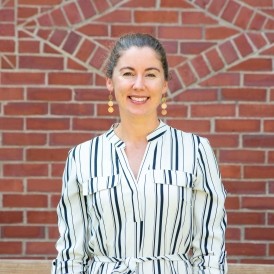 Alice Johnston Headshot